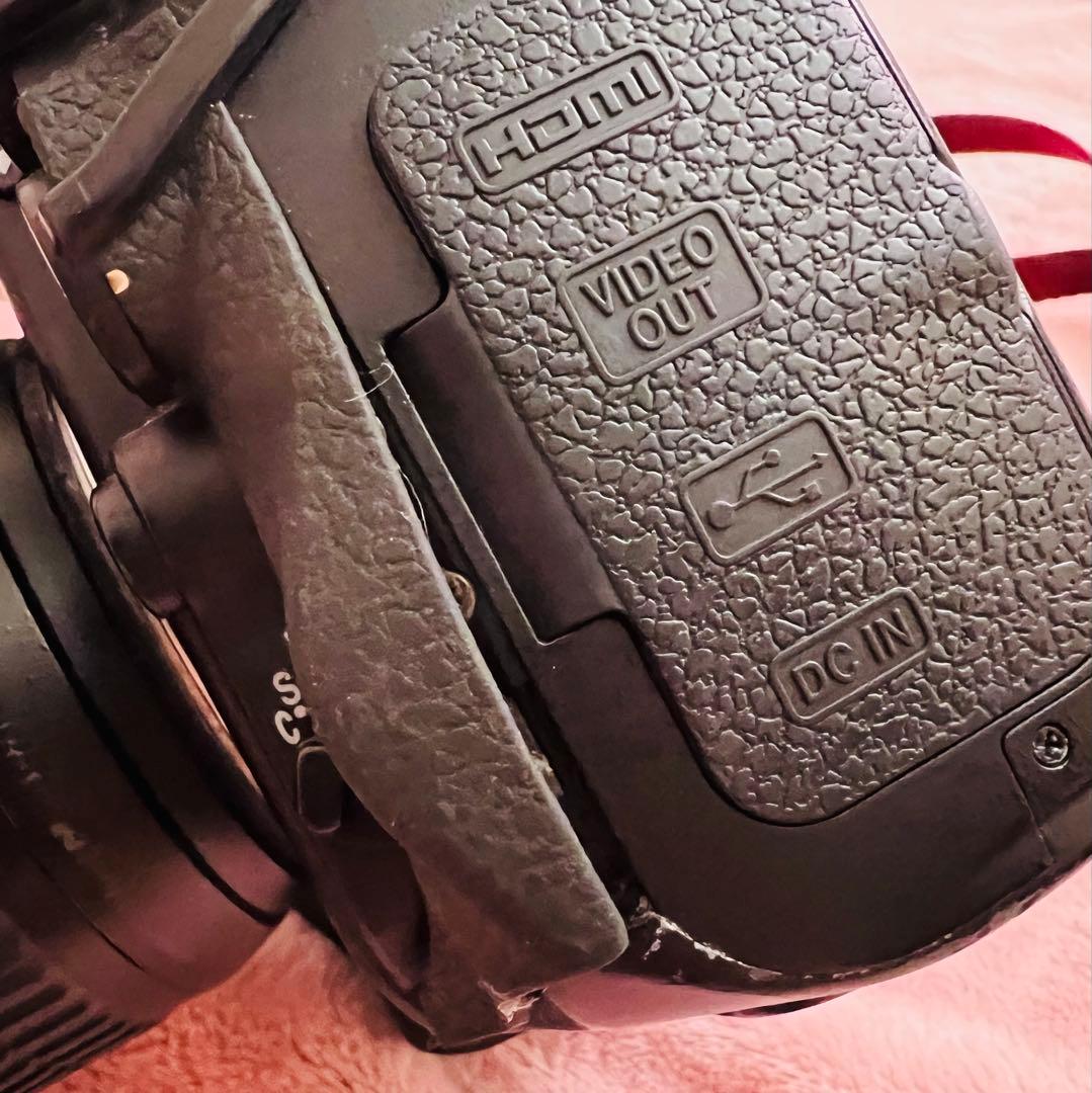 ポ*ン様 Nikon D700 デジタル一眼レフ カメラセット