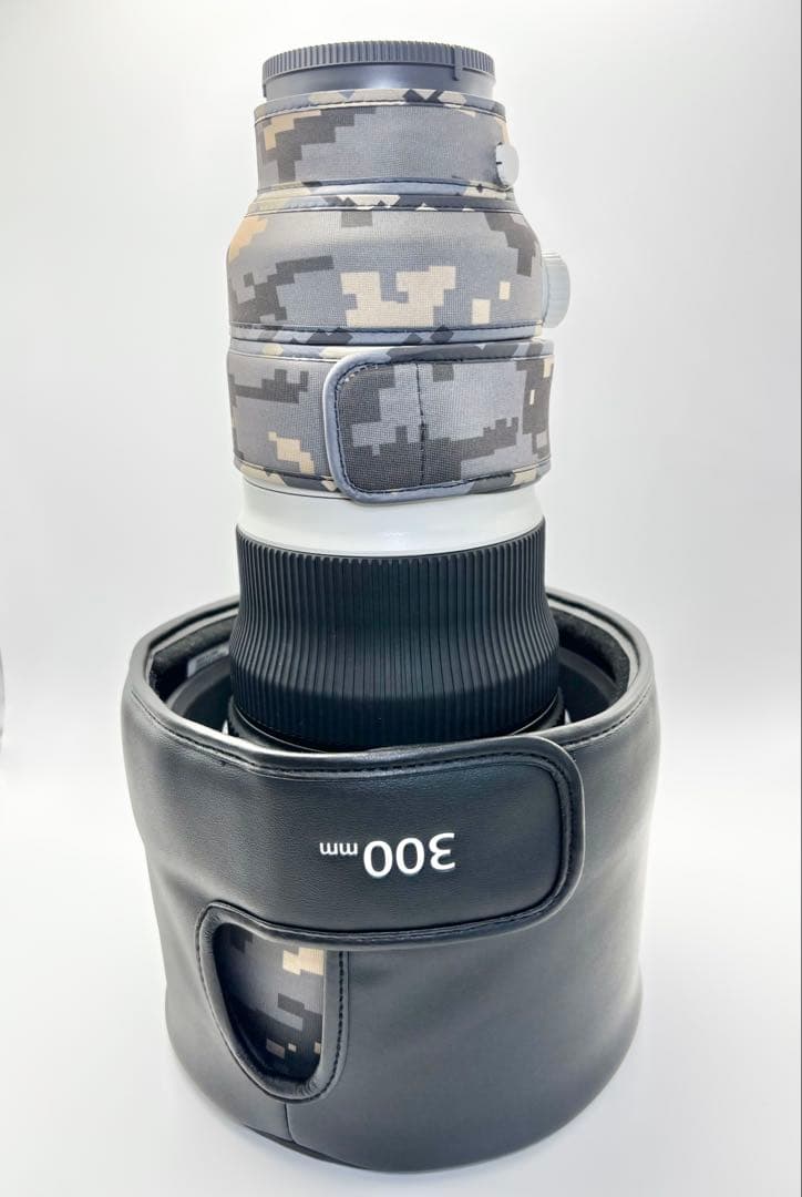 【おまけ付】SONY (ソニー) FE 300mm F2.8 GM OSS