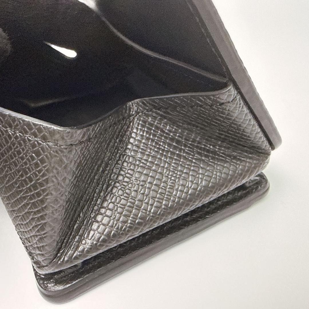 ルイヴィトン 新型 タイガ ケース パース 小銭入れ M30598