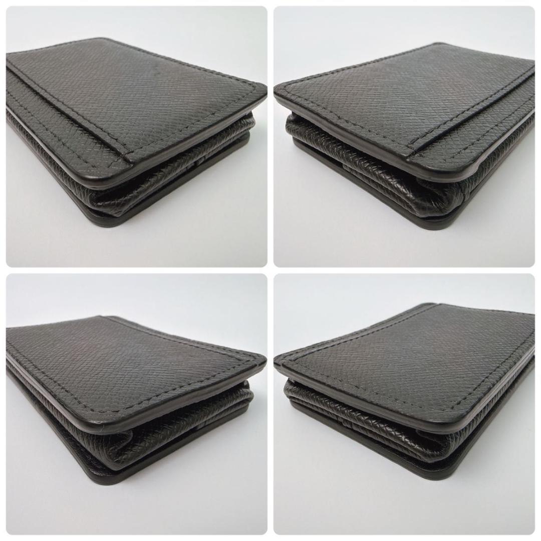 ルイヴィトン 新型 タイガ ケース パース 小銭入れ M30598