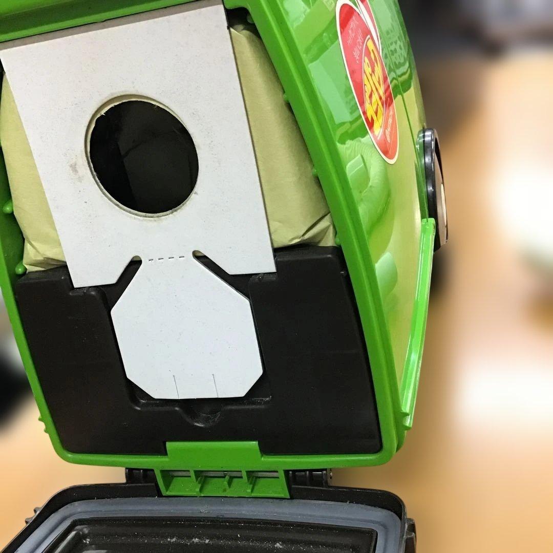 昭和レトロ 日立 CV-8600 掃除機