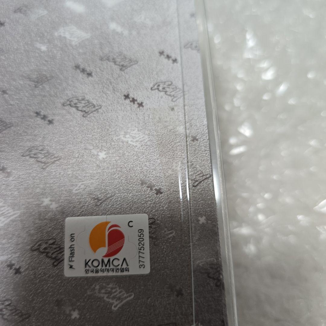 TXT YEONJUN GGUM Mixtape　ヨンジュン　未開封