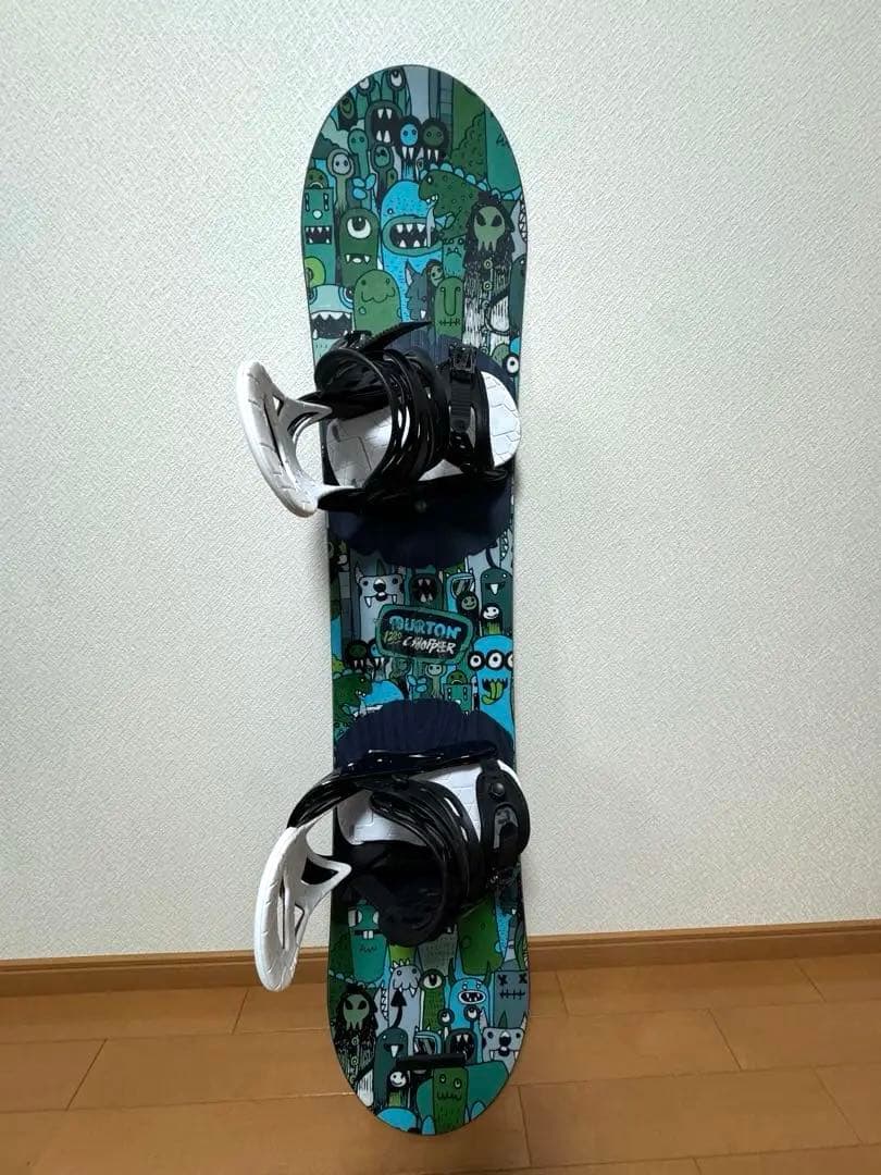 Burton 120 Chopper スノーボード