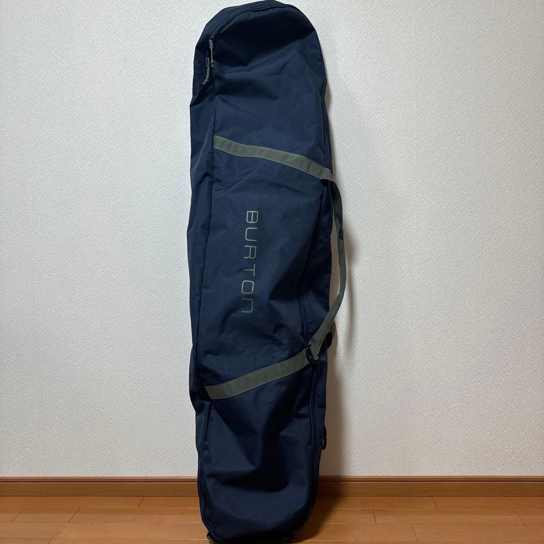 Burton 120 Chopper スノーボード