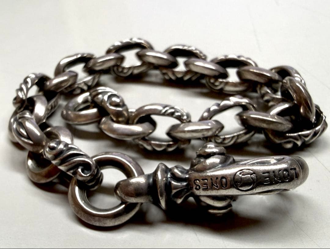 LONE ONES オスプレイブレスレット　L