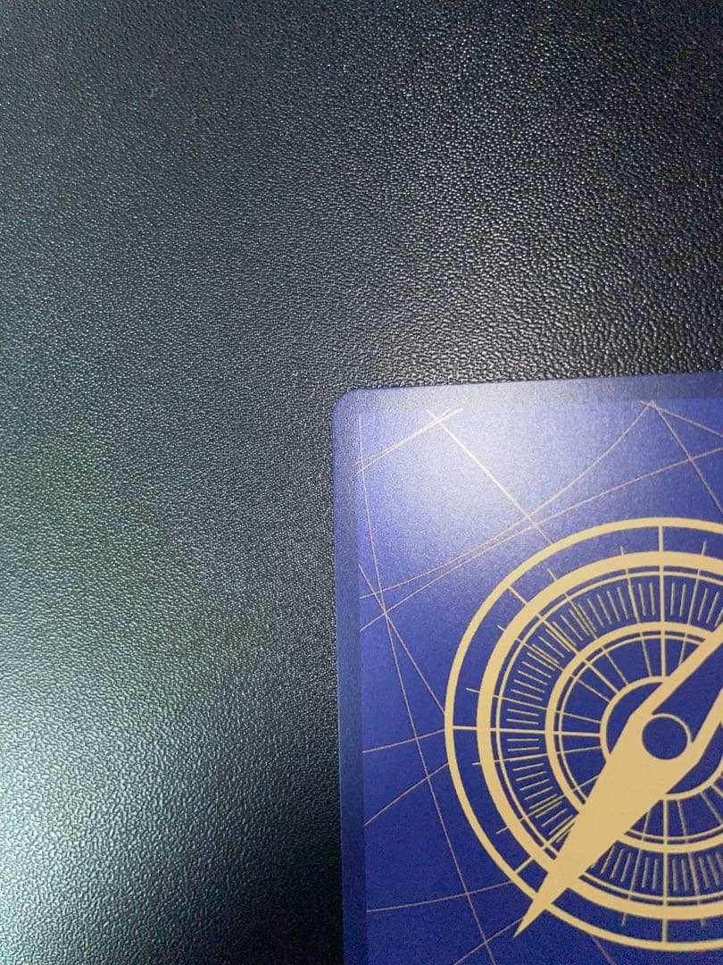 【美品】モンキー・D・ルフィ SEC SP OP09-119