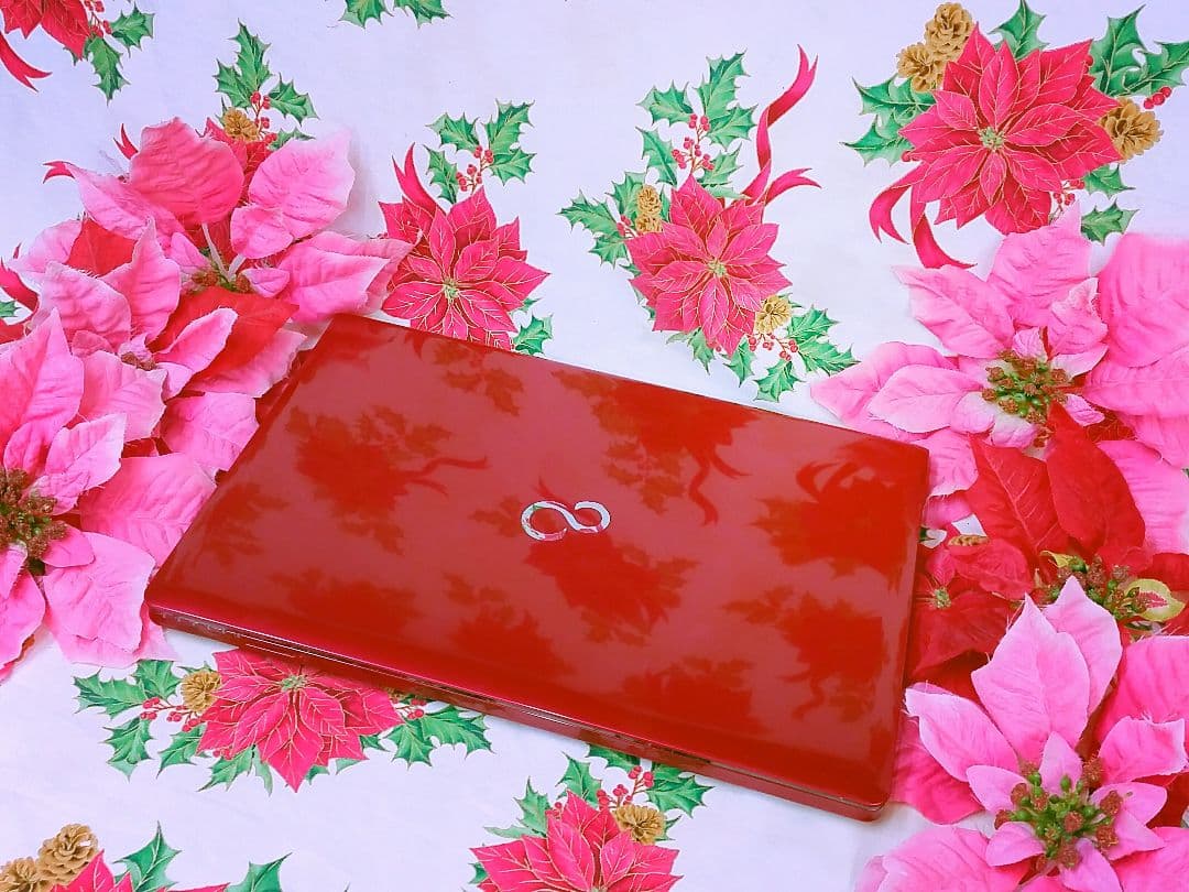 新型Win11♥高速4世代Core-i3♥ブルーレイ♥新品SSD256G×８G