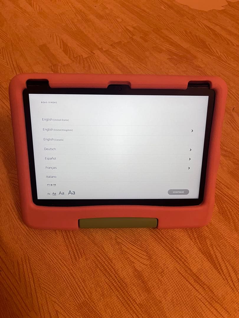 Amazon Fire HD 10 キッズモデル (10インチ) ピンク 超美品