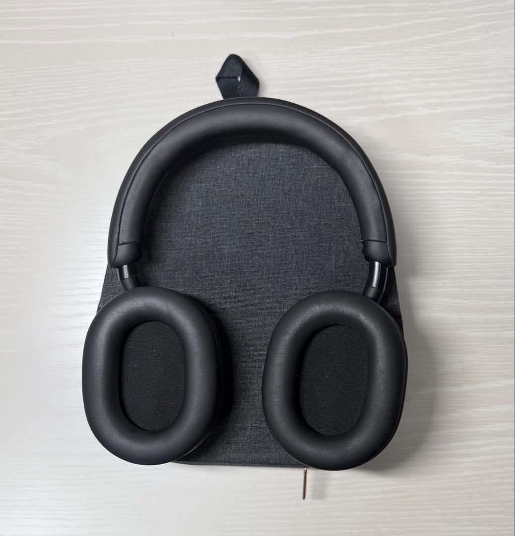 SONY WH-1000XM 5 [ブラック]