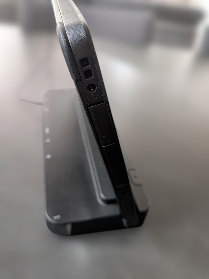 Arrows Tab Q509/VE Windows11 Pro クレードル付き