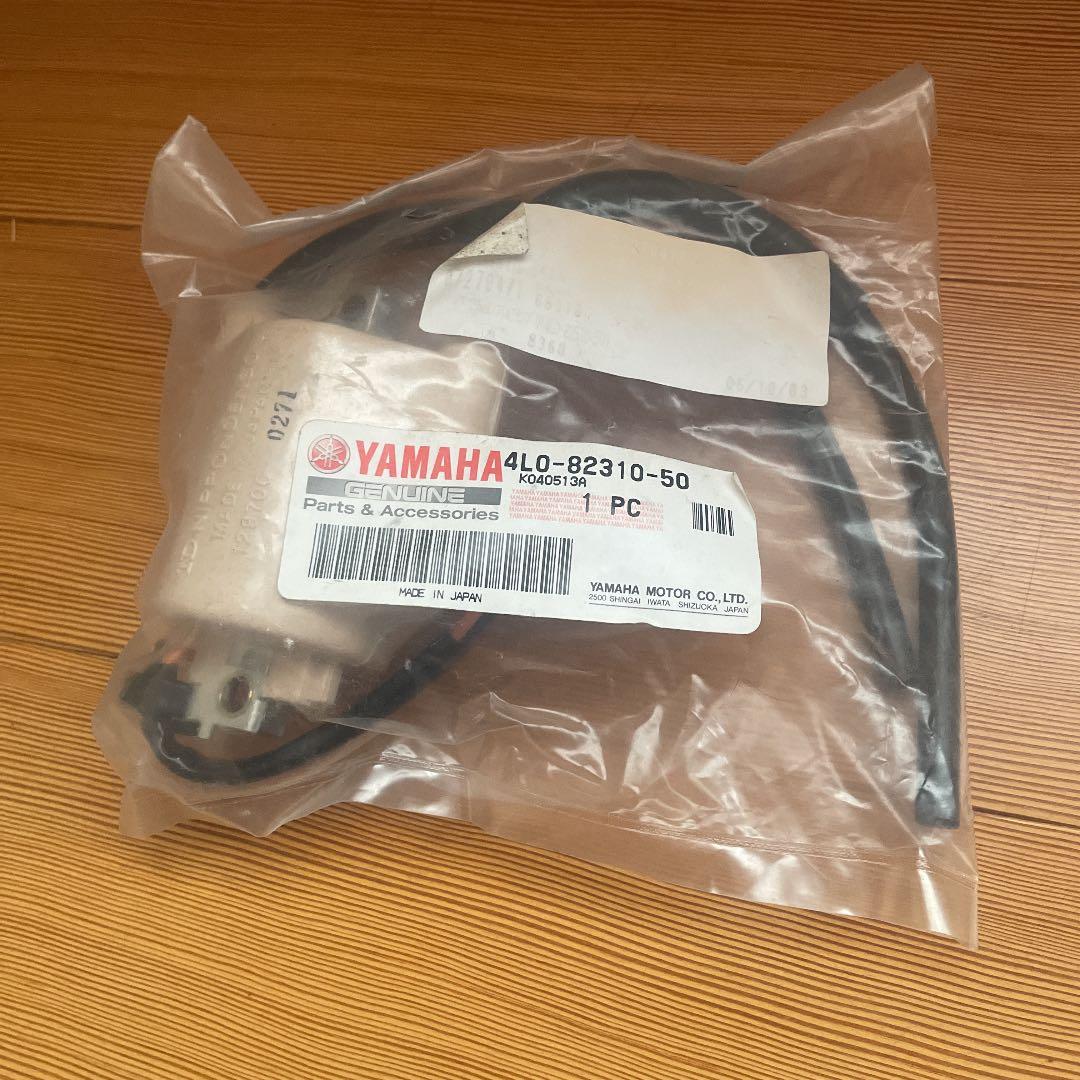 イグニッションコイル