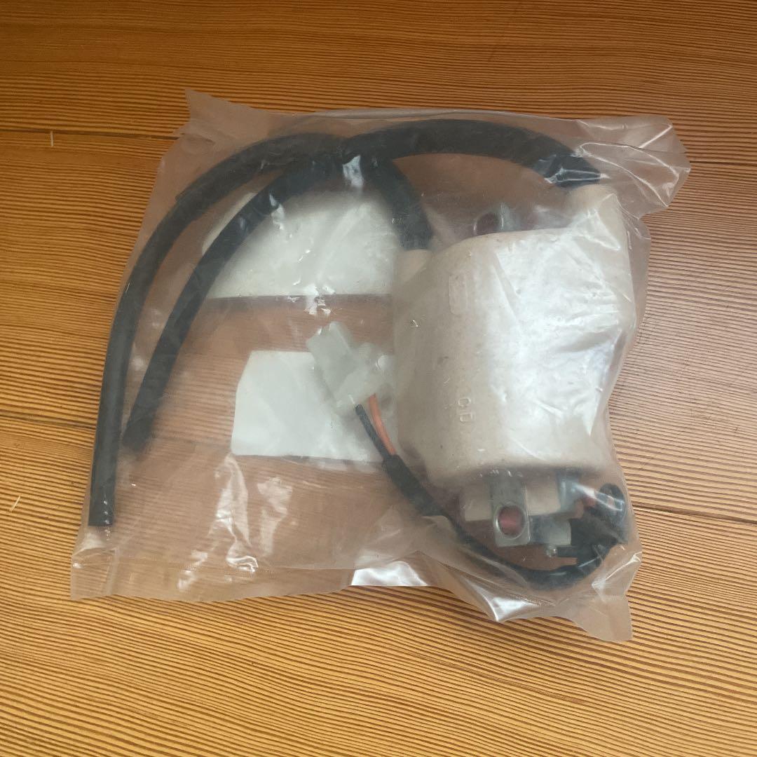 イグニッションコイル