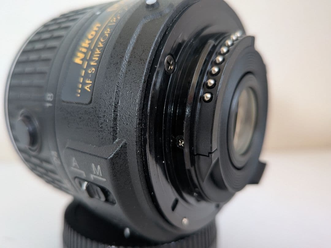 最終価格♥ショット数8003枚♥Nikon D3100 標準レンズセット