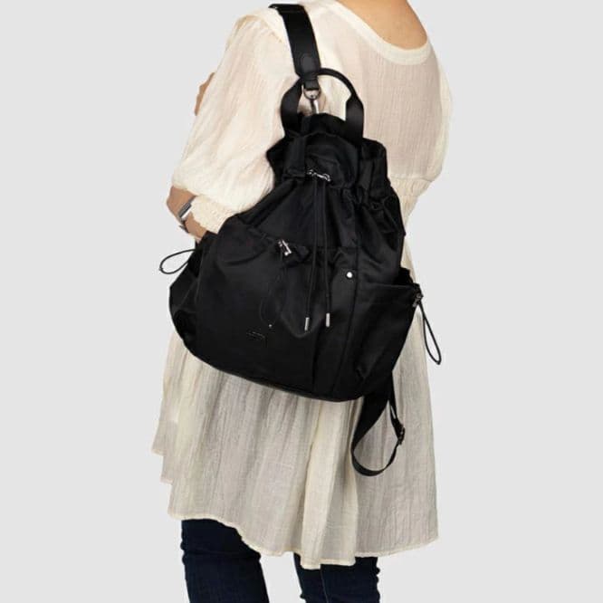 THE NORTH FACE ブラックリュック NN2PR61L