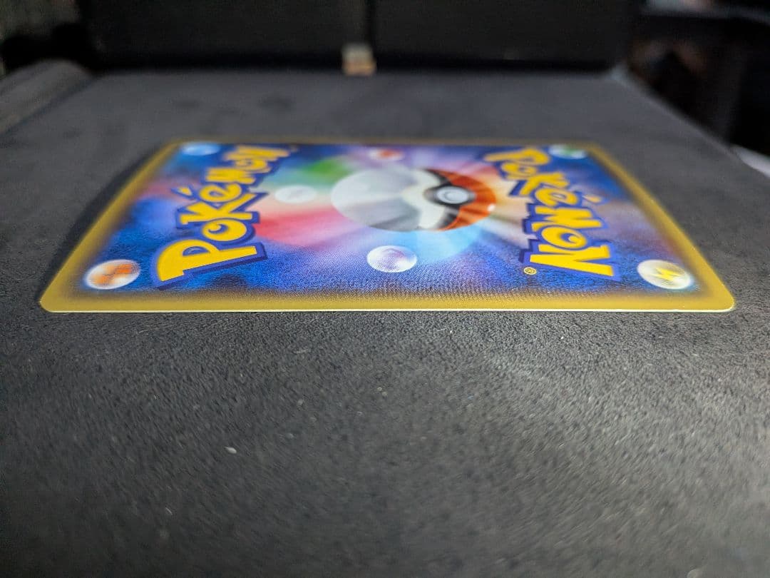 ミュウ CP5 幻·伝説ドリームキラコレクション 017/036