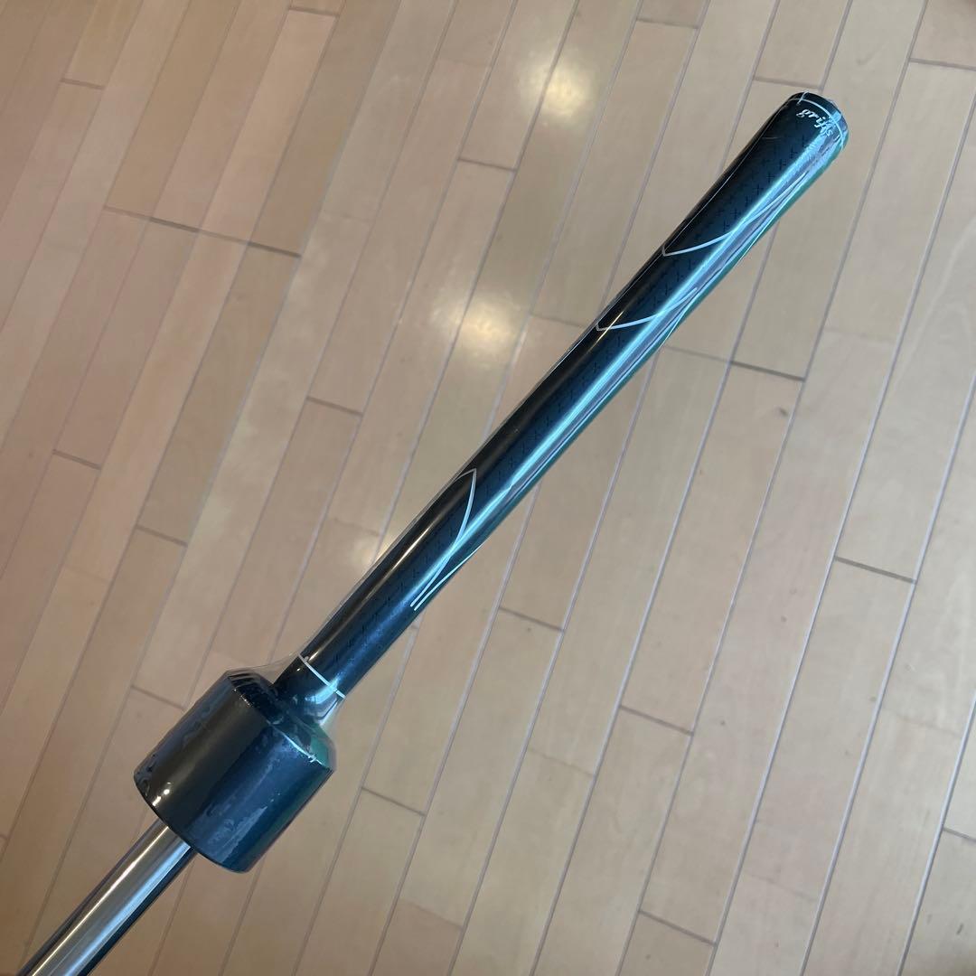 新品未開封　UCHIDA ナイスインパクト