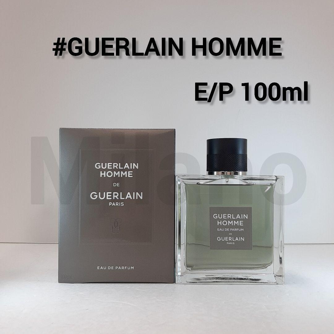 ゲラン オム オーデパルファム 100ml 香水