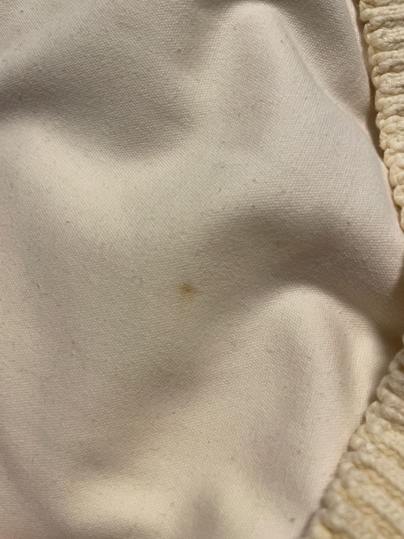 せいこ　IDÉE ミニプーフ MINI PUUF クッション&カバーセット