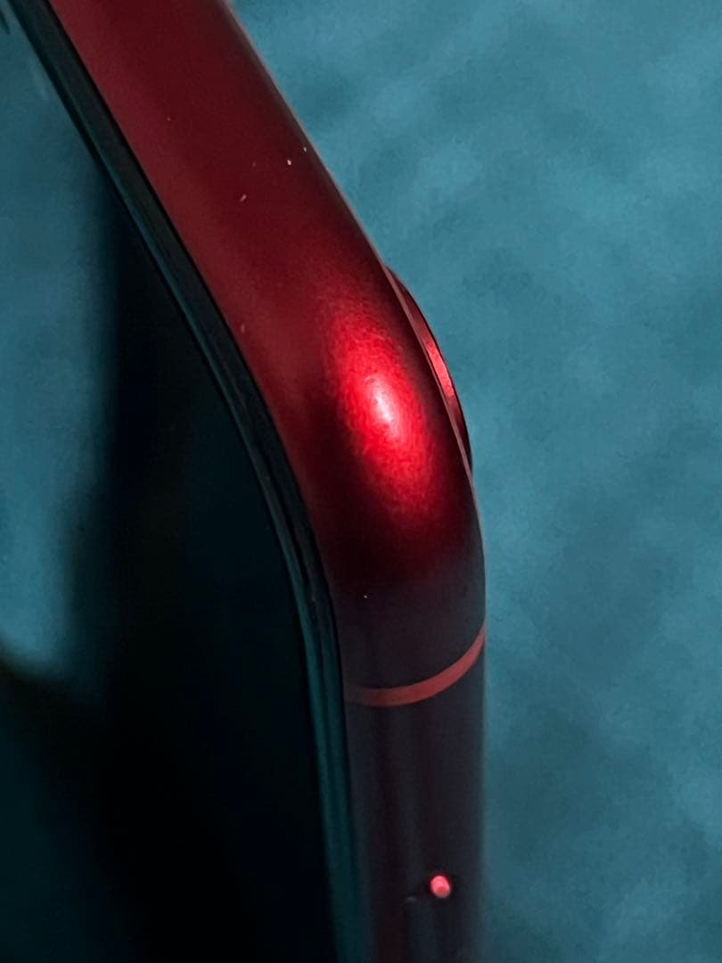 iPhone XR レッド256 GB SIMフリー