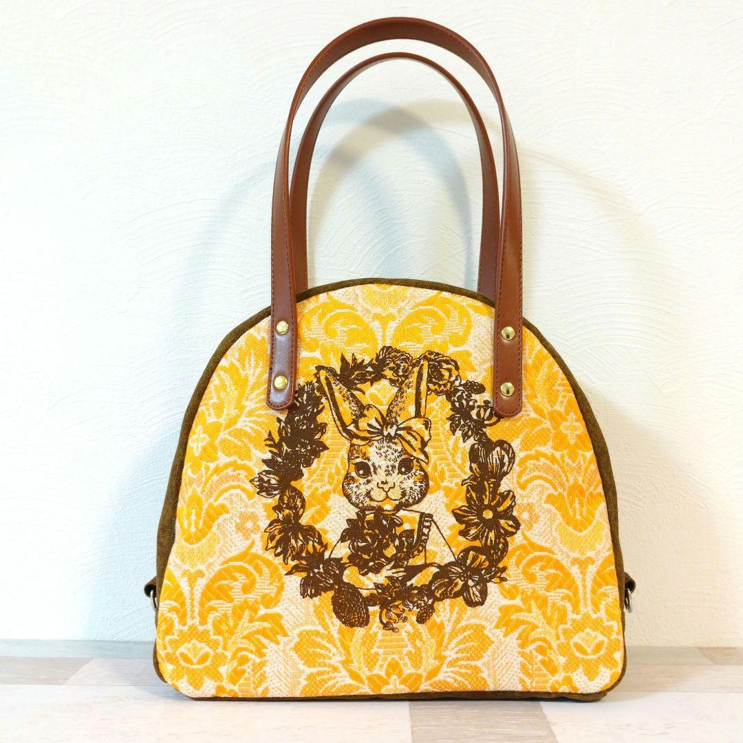 専用☆ エピファニーボストンバッグ☆ジョリーフルール