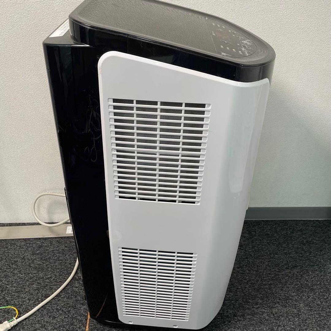 動作確認済　ポータブルクーラー　2022年　IPP-2222G　S627