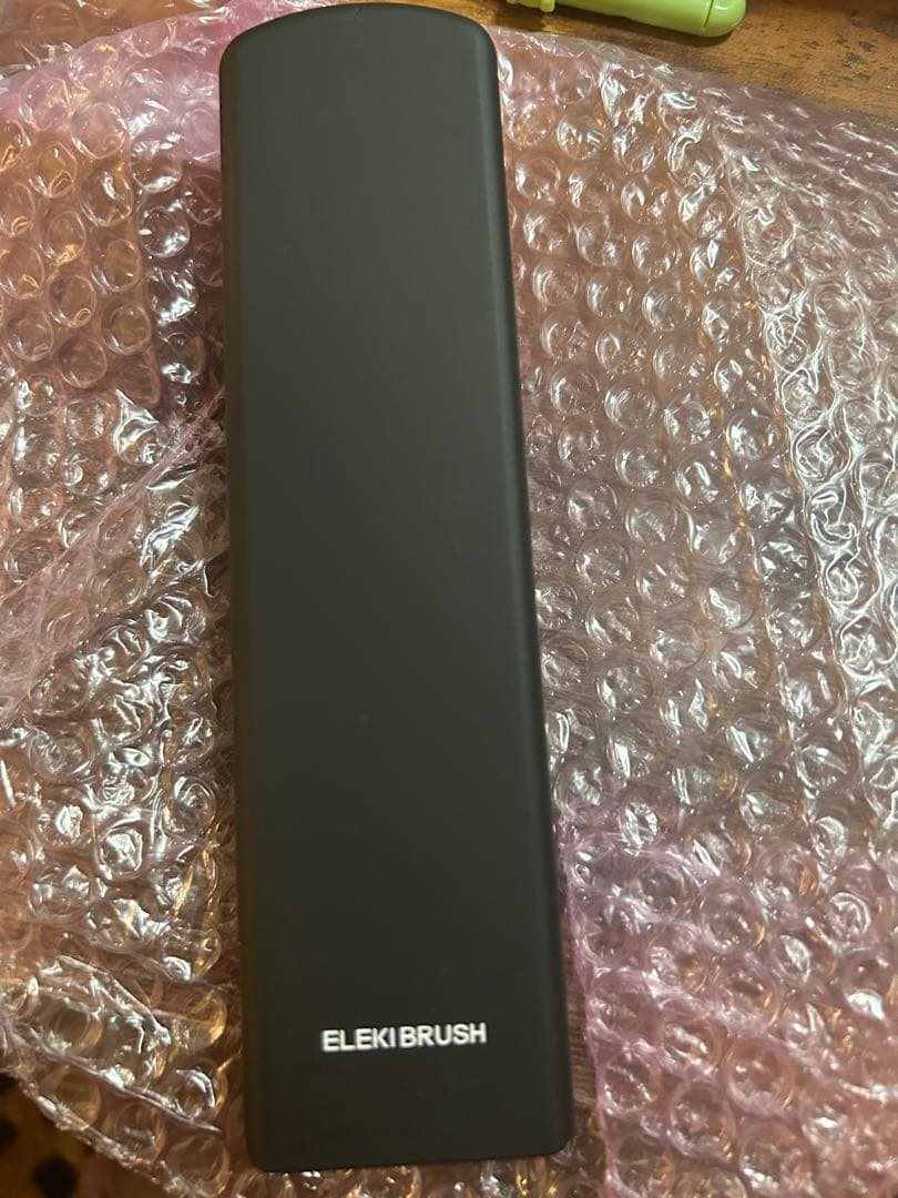 ブライト　エレキブラシ