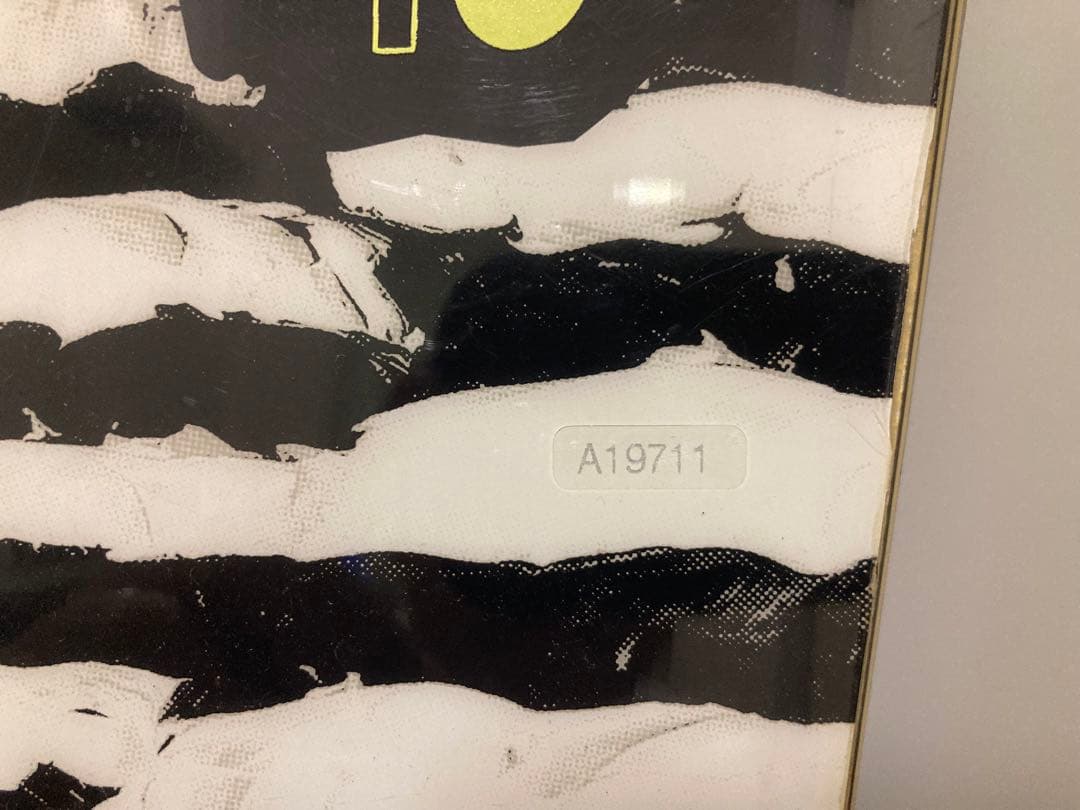 【値下げ】Burton 2014年モデル スノーボード 140サイズ