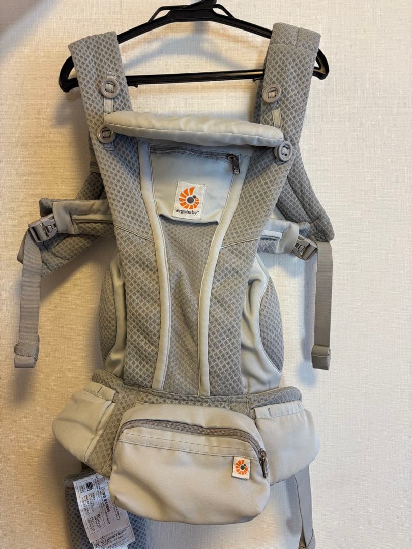エルゴベビー 抱っこひも