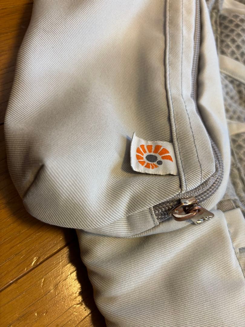 エルゴベビー 抱っこひも