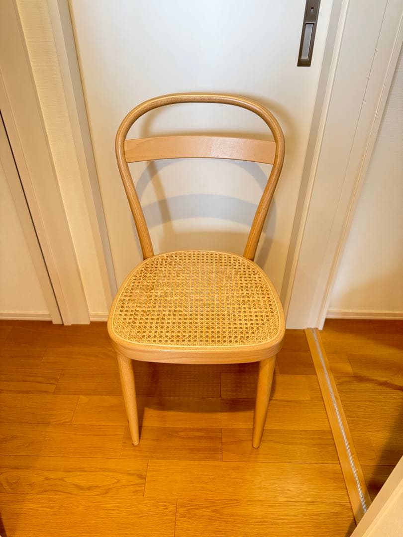 R*様 Thonet 20 ２脚セット