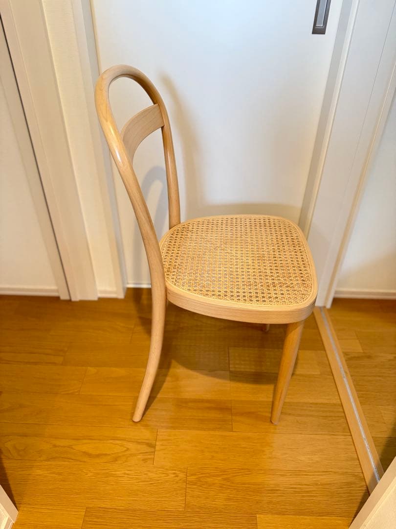 R*様 Thonet 20 ２脚セット