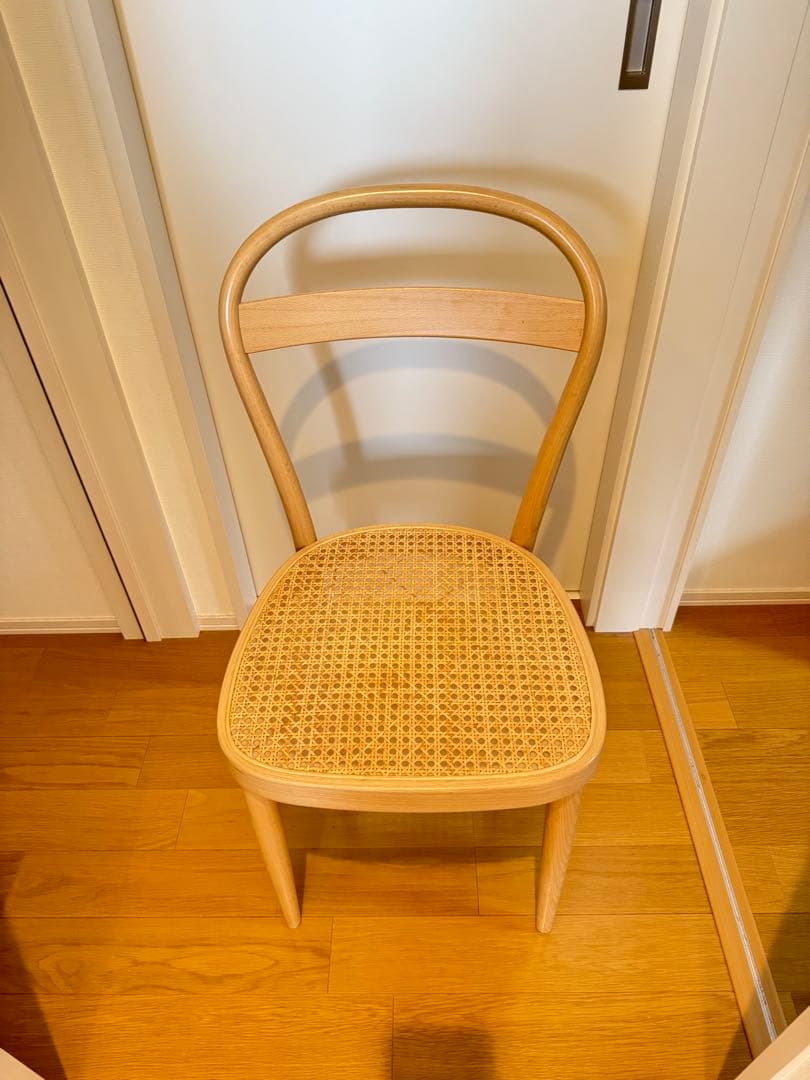 R*様 Thonet 20 ２脚セット