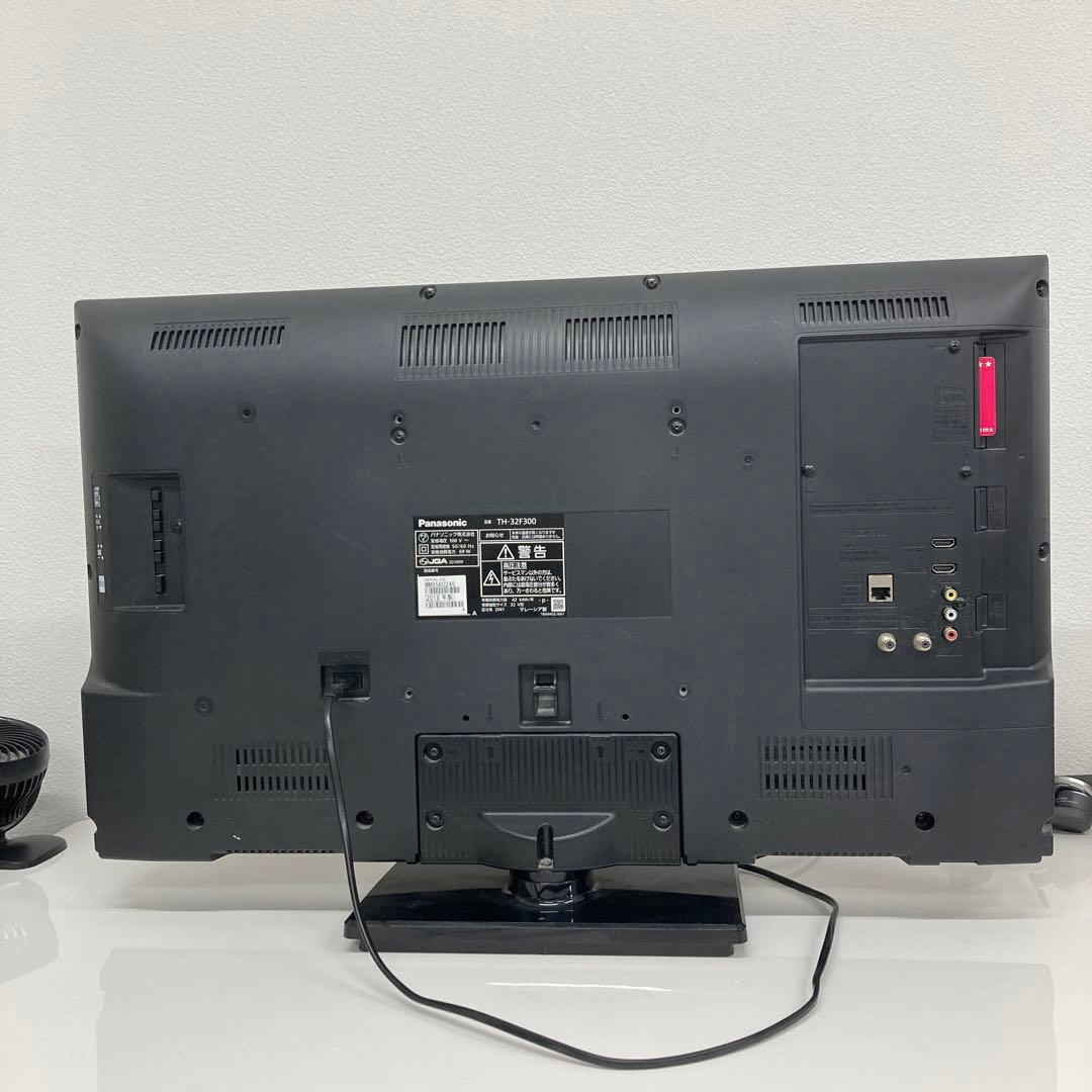 Panasonic TH-32F300 32インチ液晶テレビ