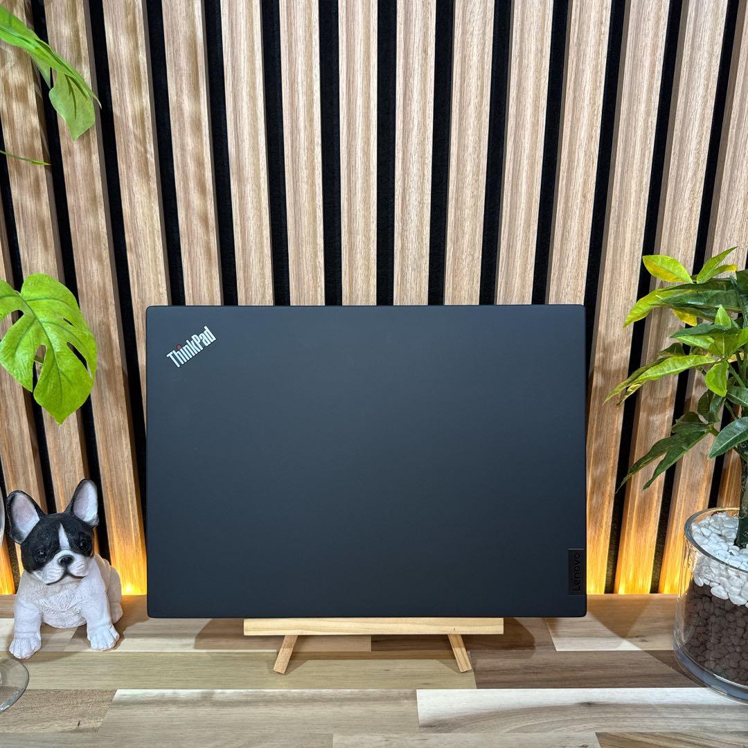 おすすめ‼️ThinkPad X13 Gen2☘Ryzen5☘ノートパソコン