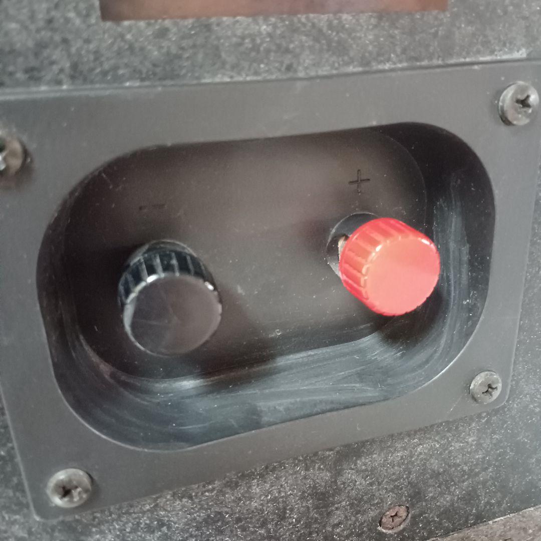 ［即購入可］DIATONE ダイヤトーン　DS-800Z 6Ω 150W 2本