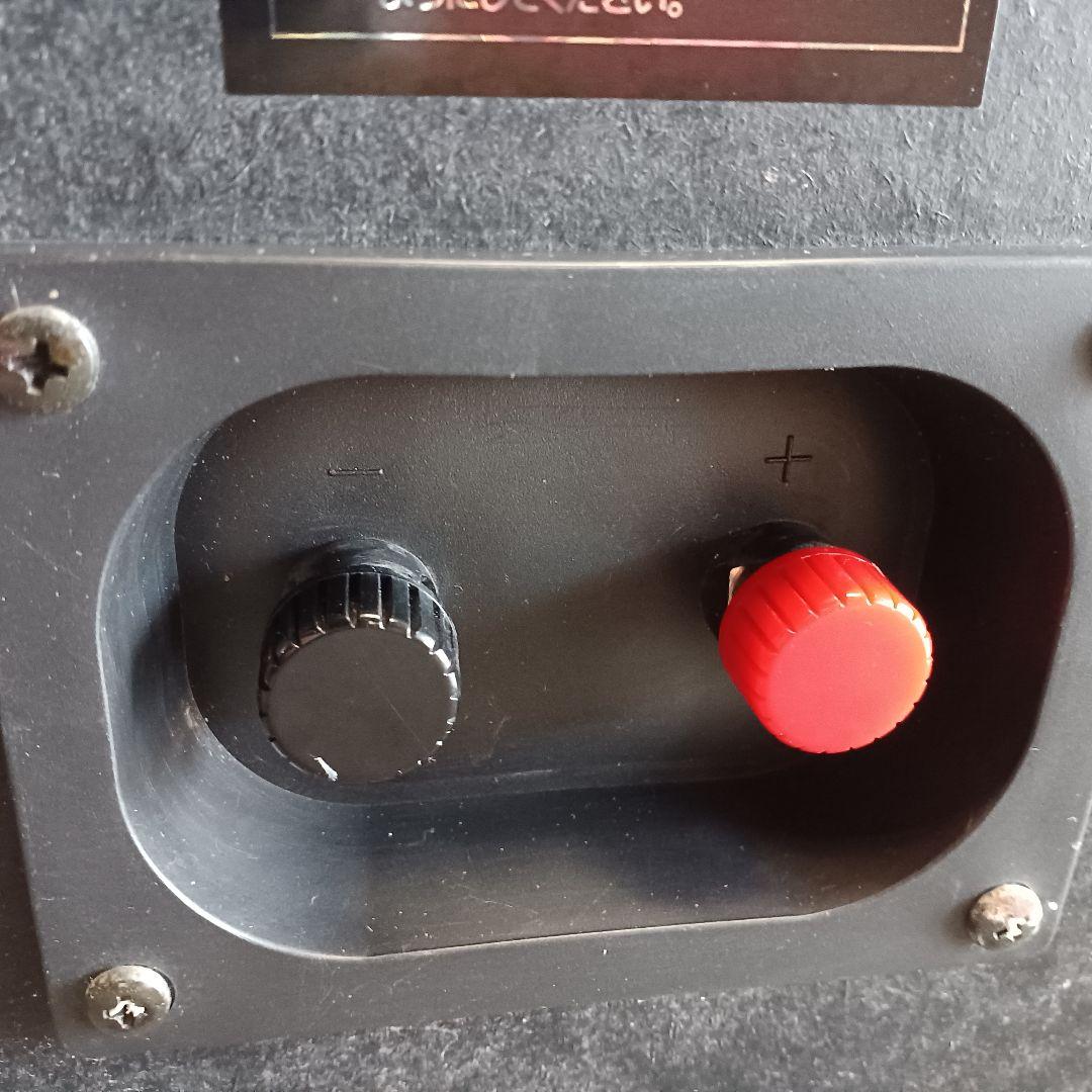 ［即購入可］DIATONE ダイヤトーン　DS-800Z 6Ω 150W 2本