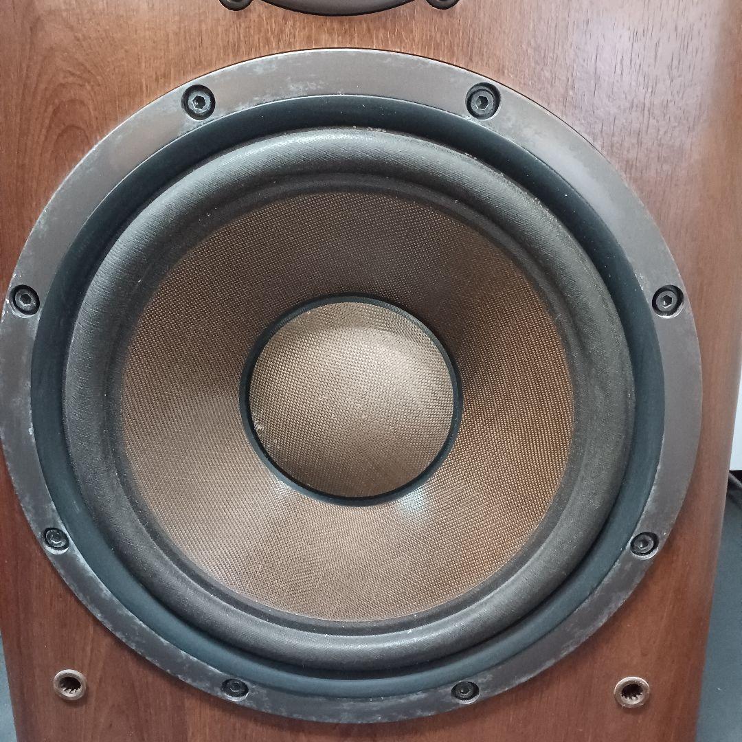 ［即購入可］DIATONE ダイヤトーン　DS-800Z 6Ω 150W 2本