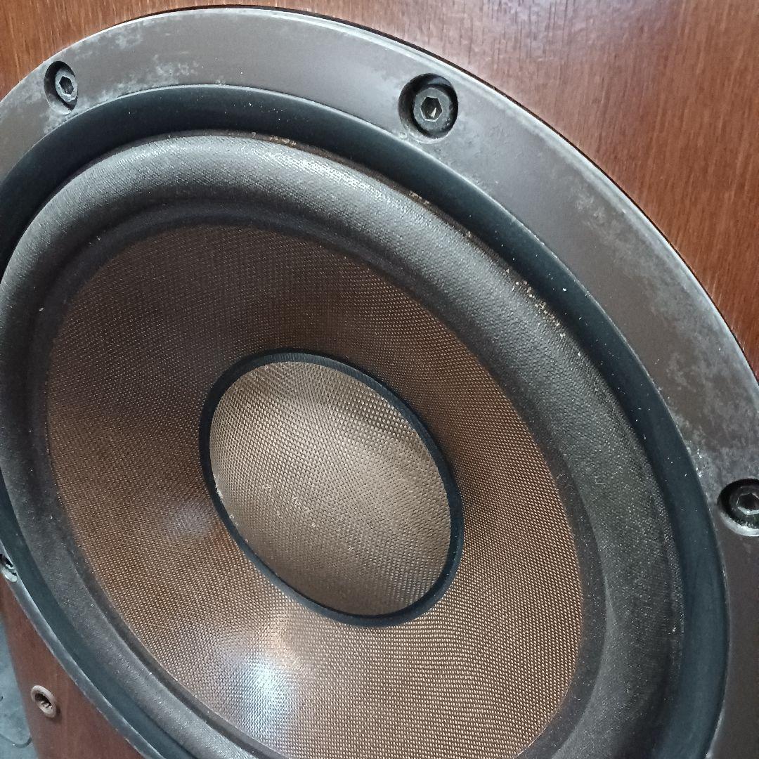 ［即購入可］DIATONE ダイヤトーン　DS-800Z 6Ω 150W 2本