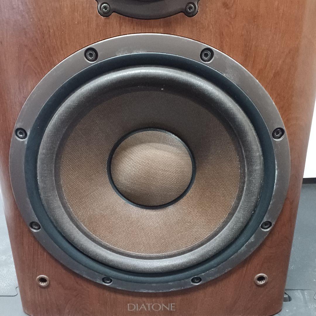 ［即購入可］DIATONE ダイヤトーン　DS-800Z 6Ω 150W 2本