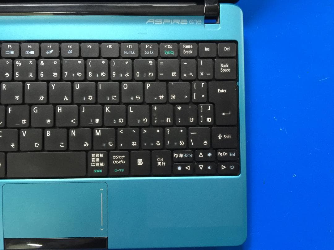 ※厳選Shop　エイサー Aspire AO722 11.6型 軽量・コン