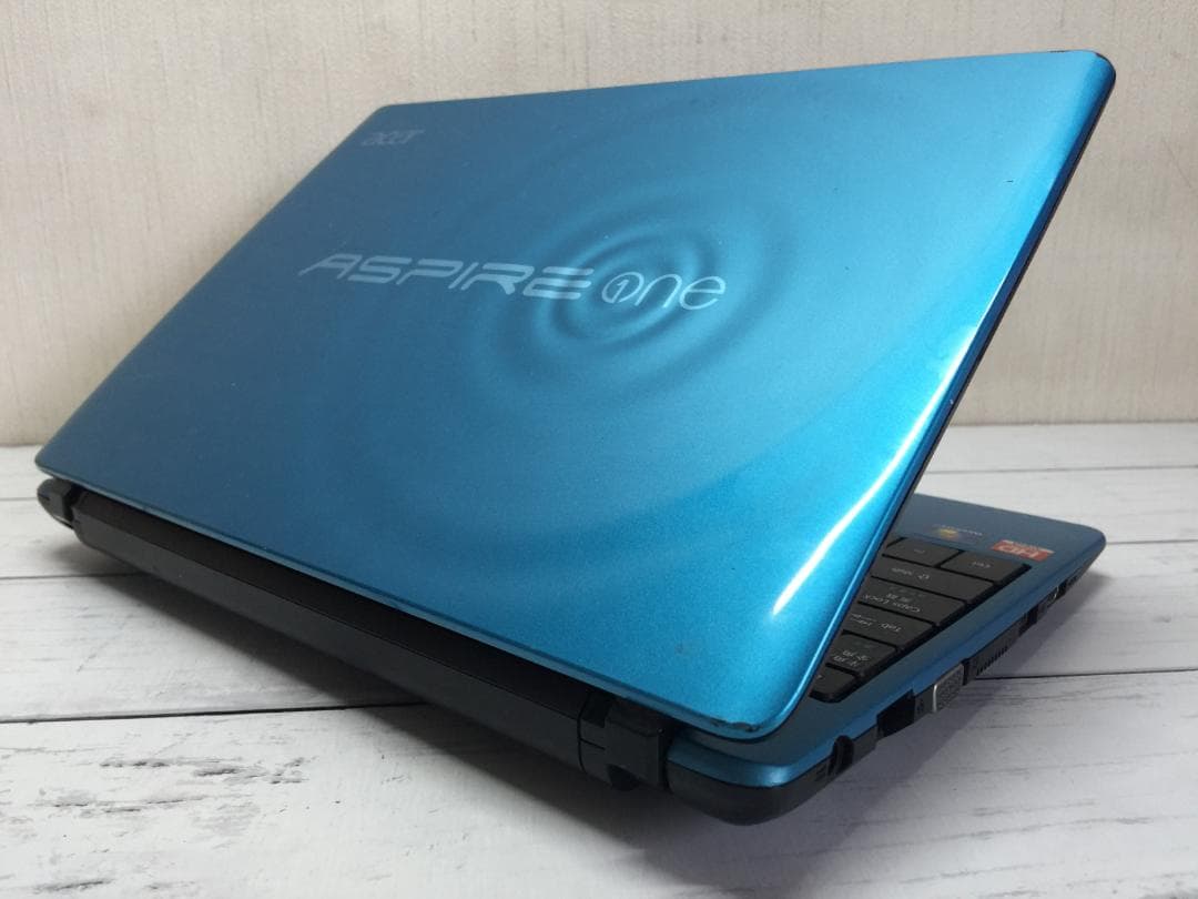 ※厳選Shop　エイサー Aspire AO722 11.6型 軽量・コン