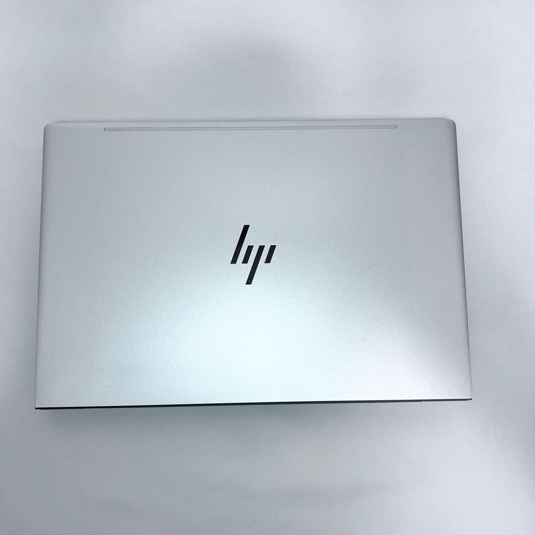 【極上バッテリー】第13世代i5｜HP EliteBook 630 G10