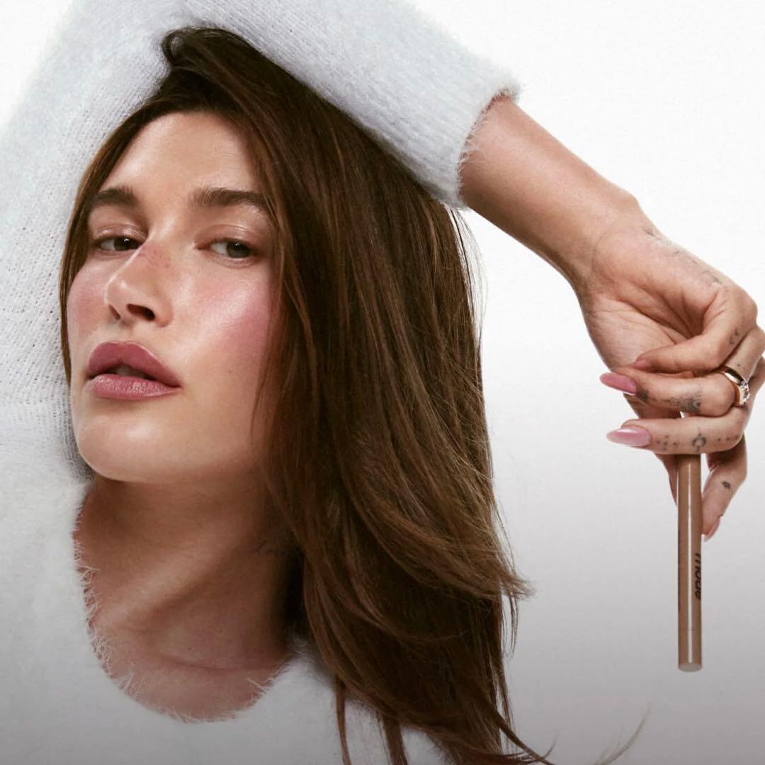 RHODE LEAN, TWISTリップ シェイプ 2点セット