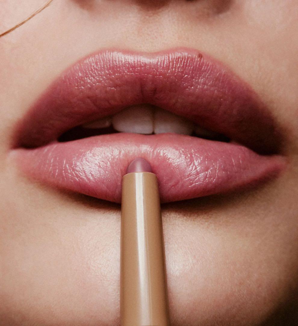 RHODE LEAN, TWISTリップ シェイプ 2点セット