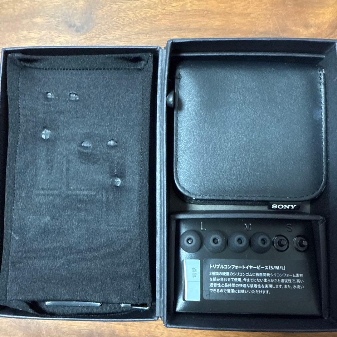 その他 SONY XBA-N3