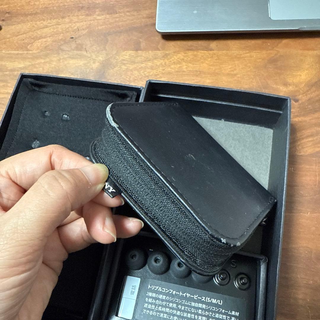 その他 SONY XBA-N3