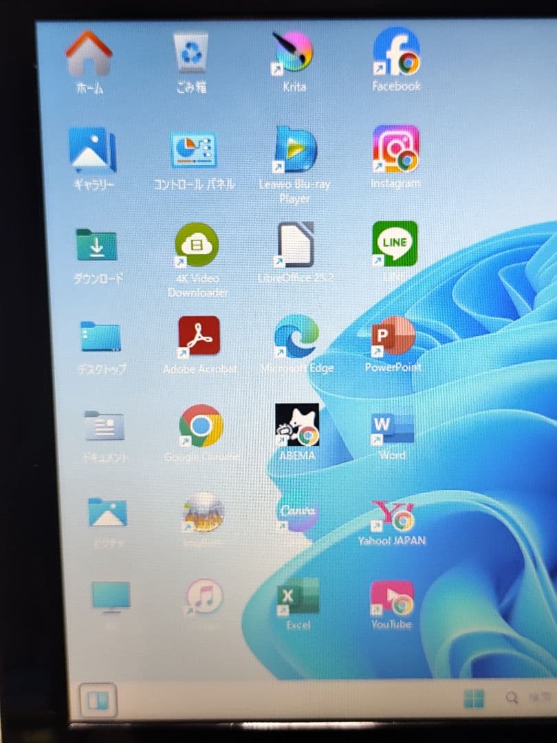 NEC ノートPC レッド Windows 11値下げ致しました