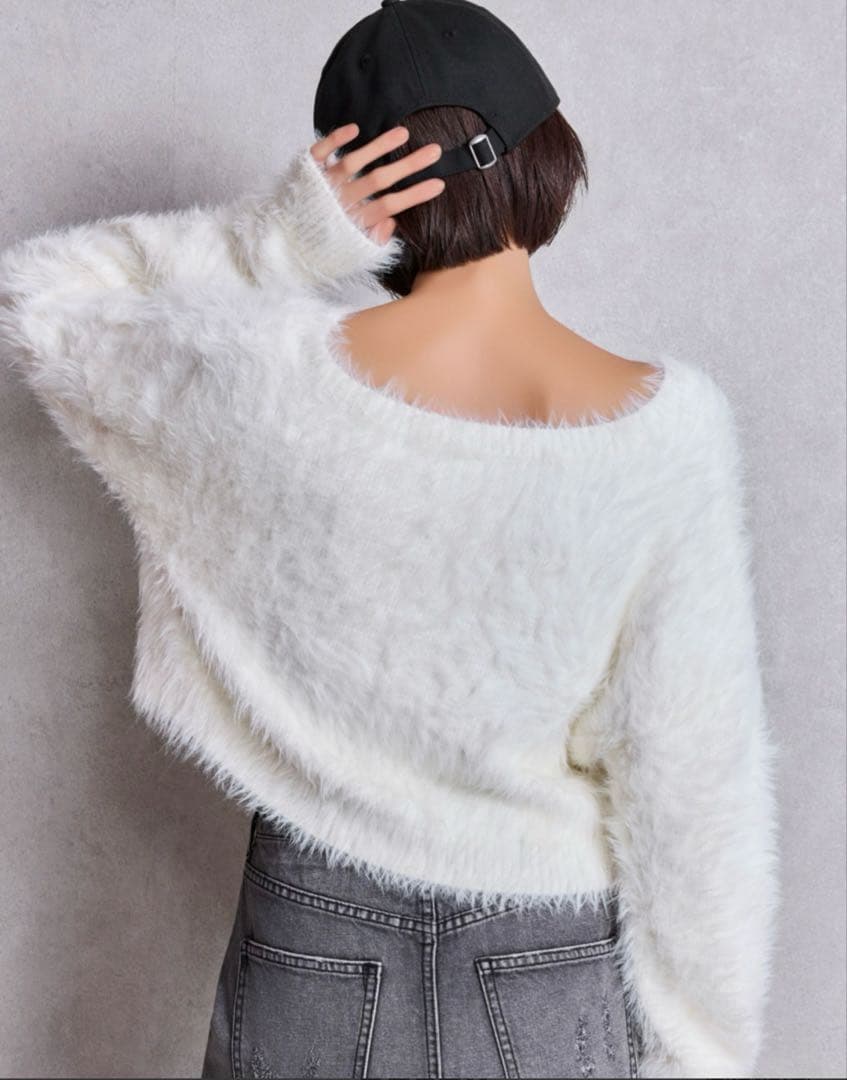 GYDA GYDA×NEWERA GD bijou CAP カラー　ブラック