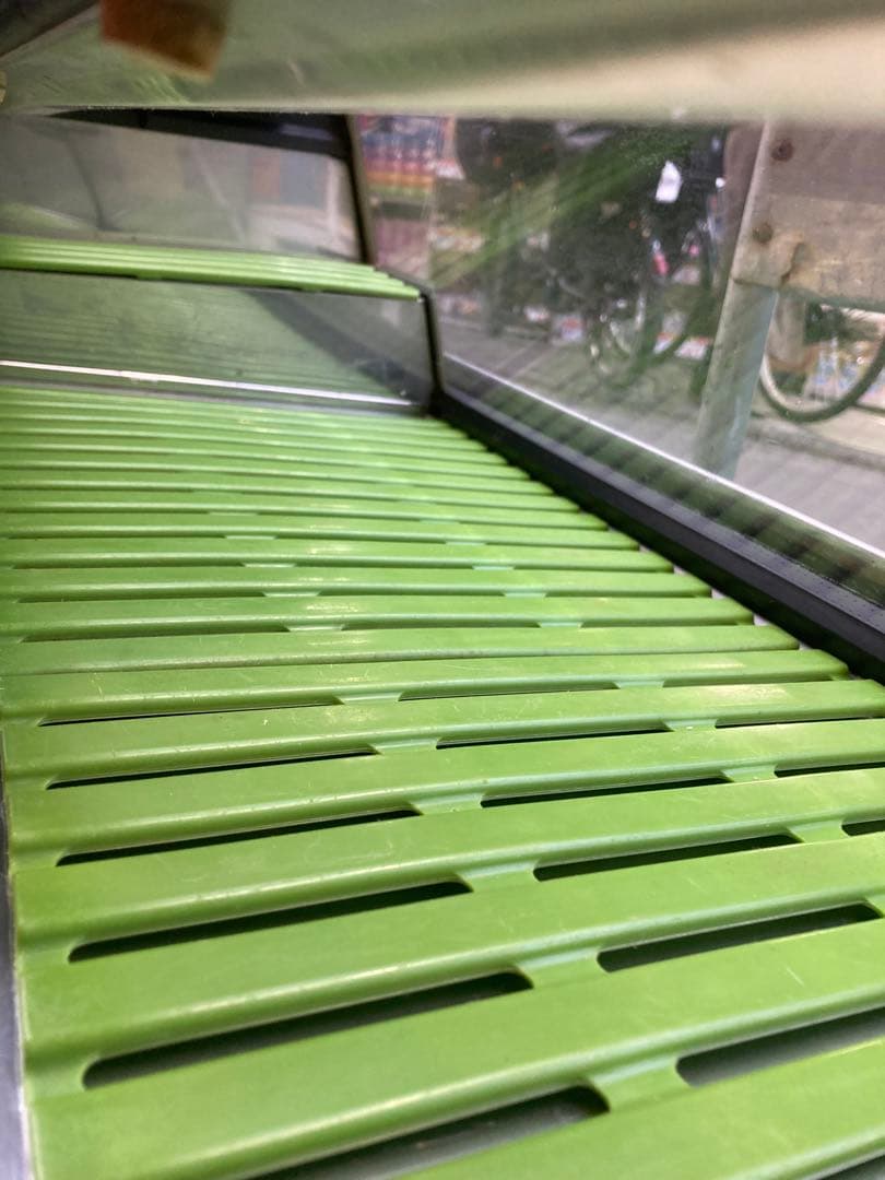 【動作OK】ホシザキ 恒温高湿ネタケース CXN-150B-SG 直接お渡しOK