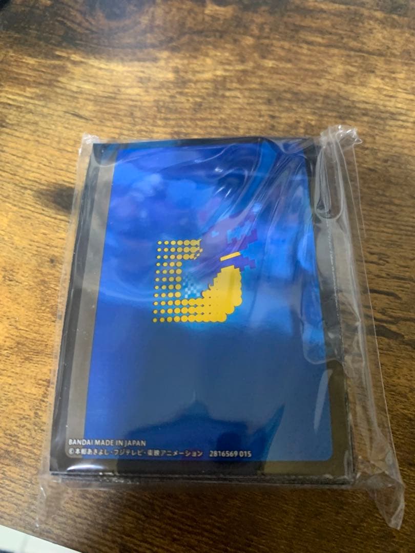 デジモンカード レナモン　希少+オマケ